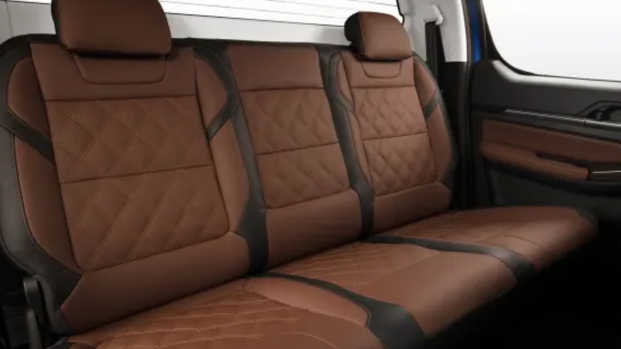 Prices and Specifications for Foton Tunland 2023 in UAE Autopediame